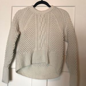 Banana Republic Sweater